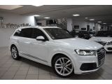 Audi Q7 bei Sportwagen.expert - Abbildung (10 / 10)