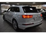 Audi Q7 bei Sportwagen.expert - Abbildung (8 / 10)