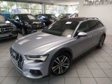 Audi A6 Allroad Quattro bei Sportwagen.expert - Abbildung (10 / 10)