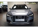 Audi A6 Allroad Quattro bei Sportwagen.expert - Abbildung (4 / 10)