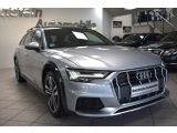 Audi A6 Allroad Quattro bei Sportwagen.expert - Abbildung (3 / 10)