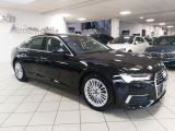 Audi A6 bei Sportwagen.expert - Abbildung (9 / 10)