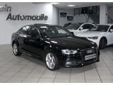 Audi A4 bei Sportwagen.expert - Abbildung (4 / 10) Audi A4 bei Sportwagen.expert - Abbildung (4 / 10)