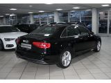 Audi A4 bei Sportwagen.expert - Abbildung (6 / 10) Audi A4 bei Sportwagen.expert - Abbildung (6 / 10)