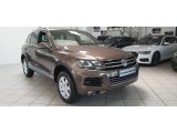 VW Touareg bei Sportwagen.expert - Abbildung (2 / 10)