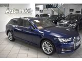 Audi A4 bei Sportwagen.expert - Abbildung (8 / 10)