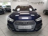 Audi A4 bei Sportwagen.expert - Abbildung (4 / 10)