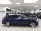 Audi A4 bei Sportwagen.expert - Abbildung (10 / 10)