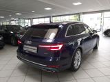 Audi A4 bei Sportwagen.expert - Abbildung (6 / 10)