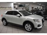 Audi Q2 bei Sportwagen.expert - Abbildung (9 / 10)