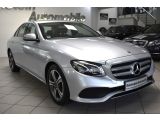 Mercedes-Benz E-Klasse bei Sportwagen.expert - Abbildung (3 / 10)