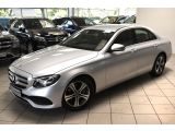 Mercedes-Benz E-Klasse bei Sportwagen.expert - Abbildung (10 / 10)