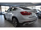 BMW X6 bei Sportwagen.expert - Abbildung (4 / 10)