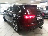 Audi Q7 bei Sportwagen.expert - Abbildung (9 / 10)