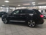 Audi Q7 bei Sportwagen.expert - Abbildung (6 / 10)