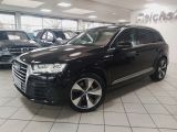 Audi Q7 bei Sportwagen.expert - Abbildung (8 / 10)