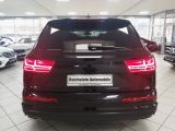 Audi Q7 bei Sportwagen.expert - Abbildung (4 / 10)