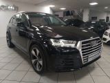 Audi Q7 bei Sportwagen.expert - Abbildung (2 / 10)