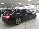 Audi S6 Avant bei Sportwagen.expert - Abbildung (5 / 10)