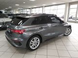 Audi A3 Sportback bei Sportwagen.expert - Abbildung (7 / 10) Audi A3 Sportback bei Sportwagen.expert - Abbildung (7 / 10)