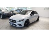 Mercedes-Benz A-Klasse bei Sportwagen.expert - Abbildung (10 / 10)