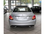 Mercedes-Benz C-Klasse bei Sportwagen.expert - Abbildung (7 / 10)