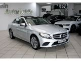 Mercedes-Benz C-Klasse bei Sportwagen.expert - Abbildung (4 / 10)