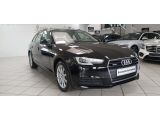 Audi A4 bei Sportwagen.expert - Abbildung (2 / 10)