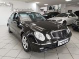 Mercedes-Benz E-Klasse bei Sportwagen.expert - Abbildung (2 / 10)