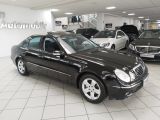 Mercedes-Benz E-Klasse bei Sportwagen.expert - Abbildung (6 / 10)