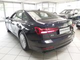 Audi A6 bei Sportwagen.expert - Abbildung (10 / 10)