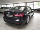 Audi A6 bei Sportwagen.expert - Abbildung (9 / 10)