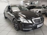 Mercedes-Benz E-Klasse bei Sportwagen.expert - Abbildung (2 / 10)