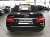 Mercedes-Benz E-Klasse bei Sportwagen.expert - Abbildung (4 / 10)