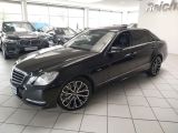 Mercedes-Benz E-Klasse bei Sportwagen.expert - Abbildung (6 / 10)