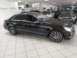 Mercedes-Benz E-Klasse bei Sportwagen.expert - Abbildung (7 / 10)