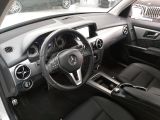 Mercedes-Benz GLK-Klasse bei Sportwagen.expert - Abbildung (9 / 10)