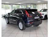 Cadillac XT4 bei Sportwagen.expert - Abbildung (8 / 10)