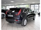 Cadillac XT4 bei Sportwagen.expert - Abbildung (6 / 10)