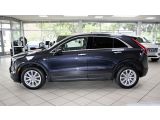 Cadillac XT4 bei Sportwagen.expert - Abbildung (9 / 10)