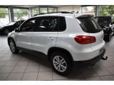 VW Tiguan bei Sportwagen.expert - Abbildung (9 / 10)