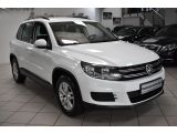 VW Tiguan bei Sportwagen.expert - Abbildung (3 / 10)