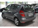 Mercedes-Benz A-Klasse bei Sportwagen.expert - Abbildung (6 / 10)