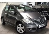 Mercedes-Benz A-Klasse bei Sportwagen.expert - Abbildung (3 / 10)