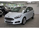 Ford S-Max bei Sportwagen.expert - Abbildung (2 / 10)
