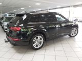 Audi Q7 bei Sportwagen.expert - Abbildung (8 / 10)