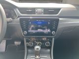 Skoda Superb bei Sportwagen.expert - Abbildung (12 / 15)