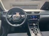 Skoda Superb bei Sportwagen.expert - Abbildung (15 / 15)