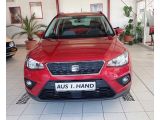 Seat Arona bei Sportwagen.expert - Abbildung (2 / 15)