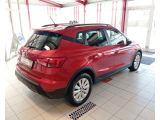 Seat Arona bei Sportwagen.expert - Abbildung (9 / 15)
